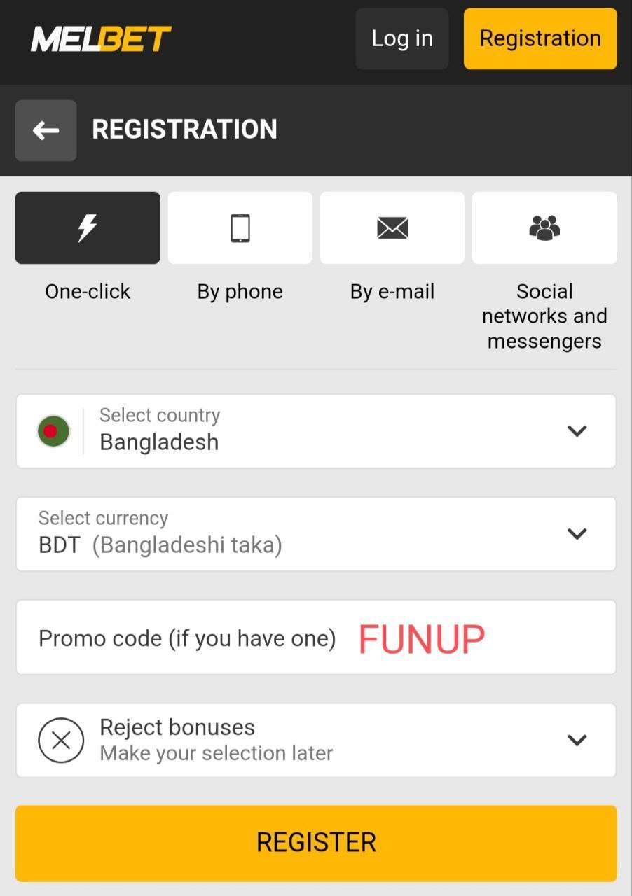 Melbet App Bangladesh: All You Need to Know